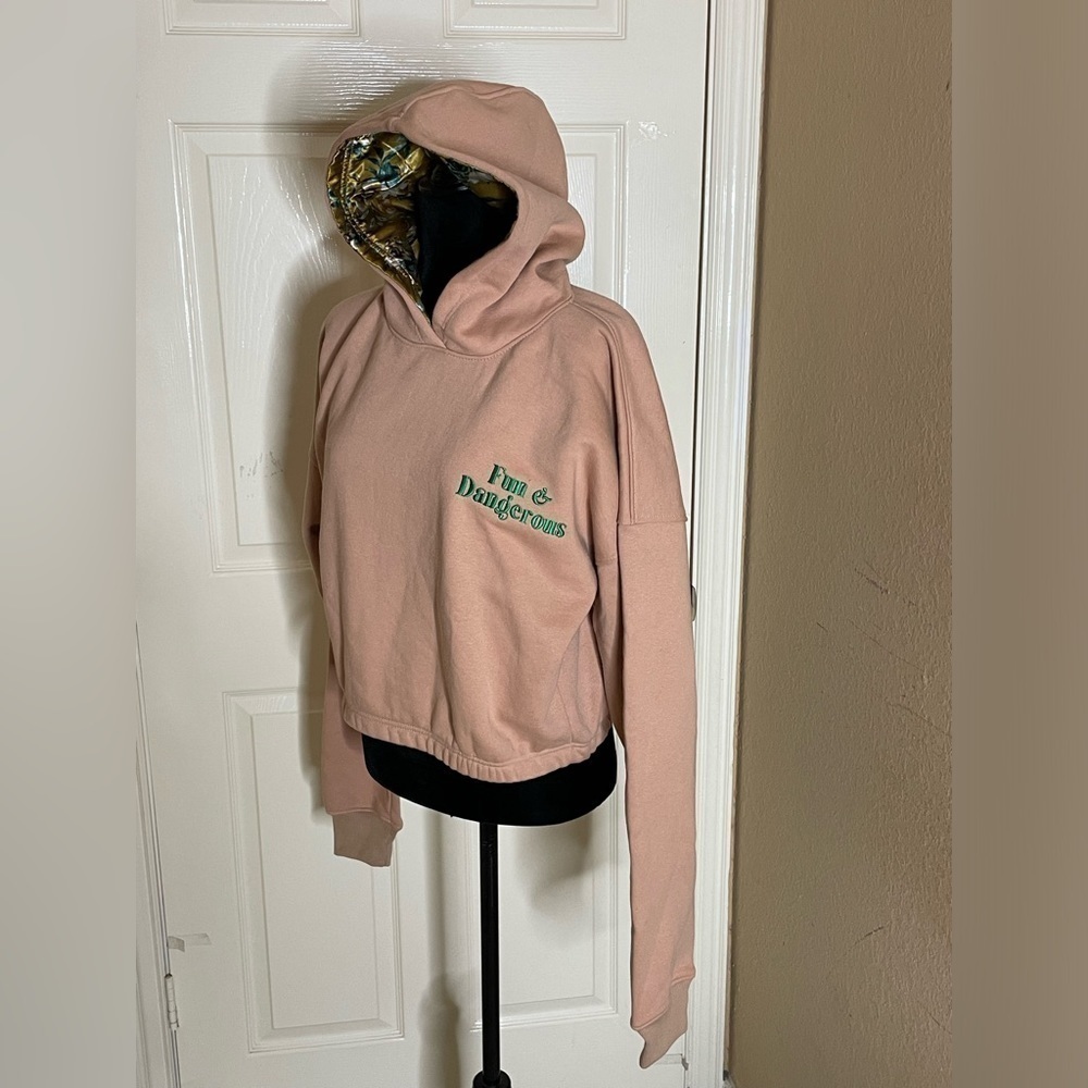 Frankie Ray Life of Leisure Sweatsuit 3XL - Picture 4 of 15